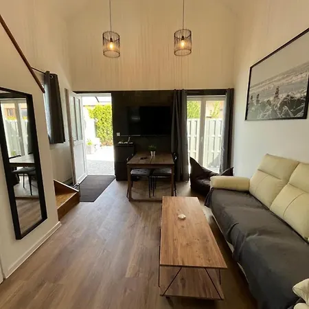 Apartman Provence Deluxe Doksy  Exterior photo