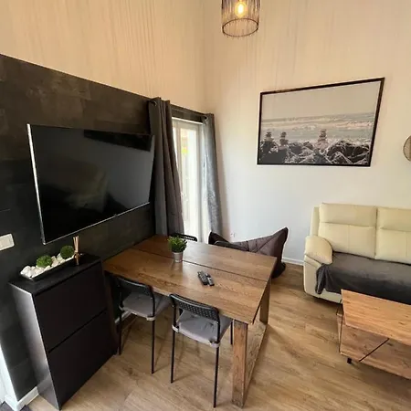 Apartman Provence Deluxe Doksy  Exterior photo