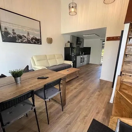 Apartman Provence Deluxe Doksy  Exterior photo