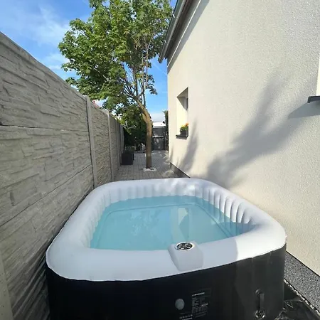 Apartman Provence Deluxe Doksy  Exterior photo