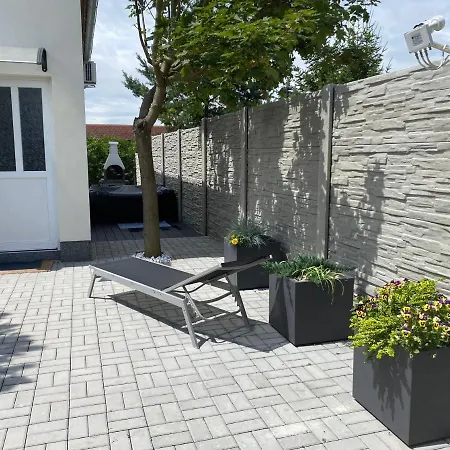 Apartman Provence Deluxe Doksy  Exterior photo