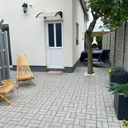 Apartman Provence Deluxe Doksy  Exterior photo