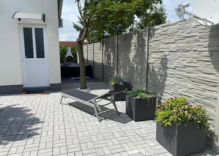Apartman Provence Deluxe