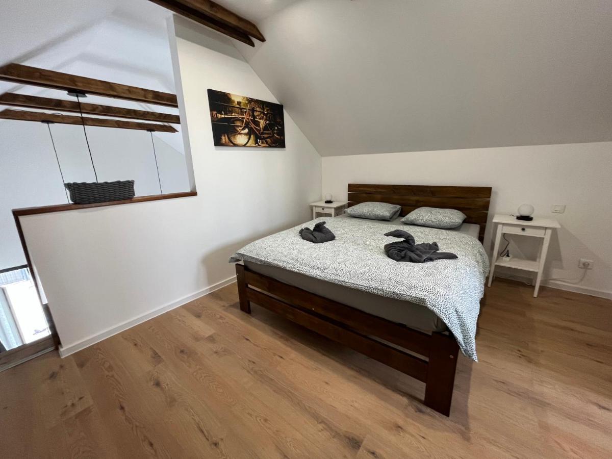 Provence Deluxe Doksy (Liberec)